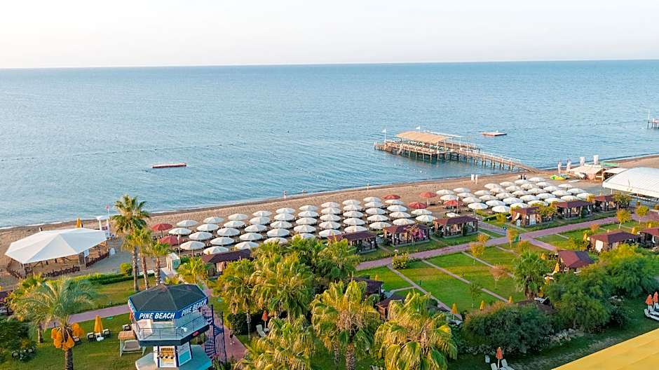 Pine Beach Belek