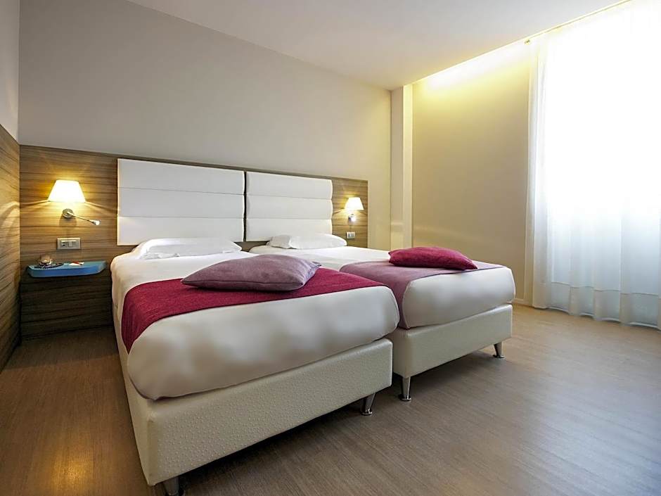 Hotel Mercure Venezia-Marghera