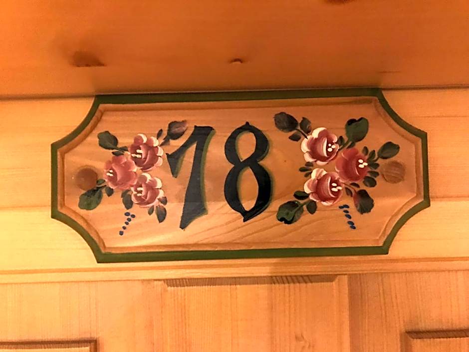 Gasthof zum Gamsjäger