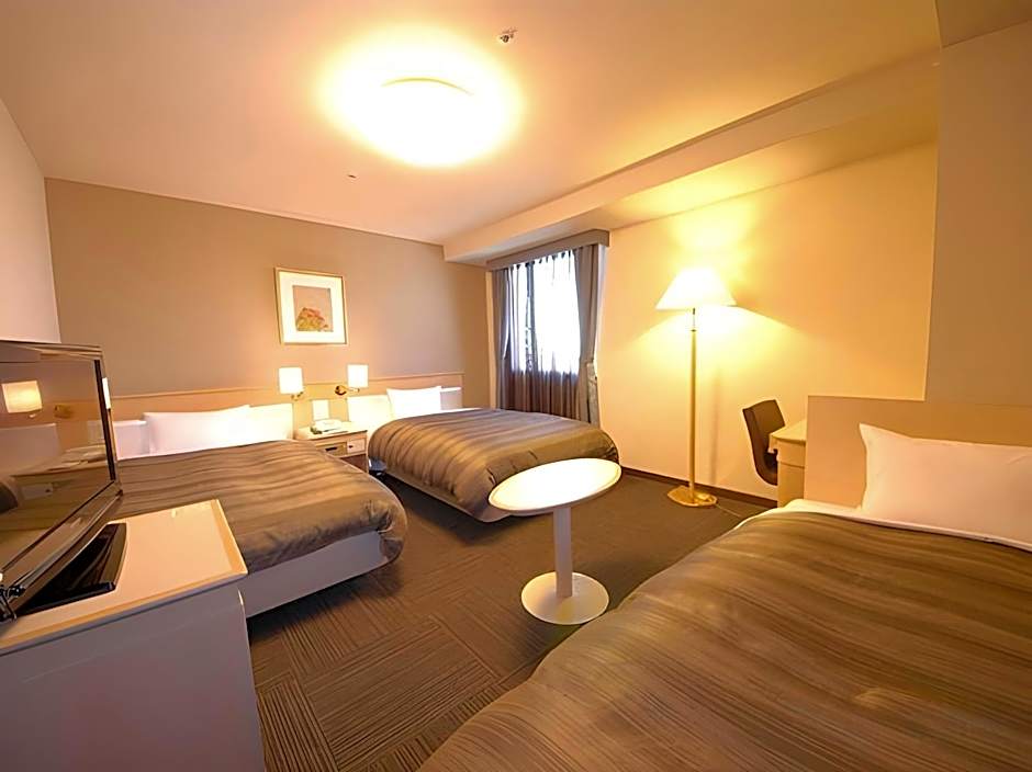 Route Inn Grantia Komaki