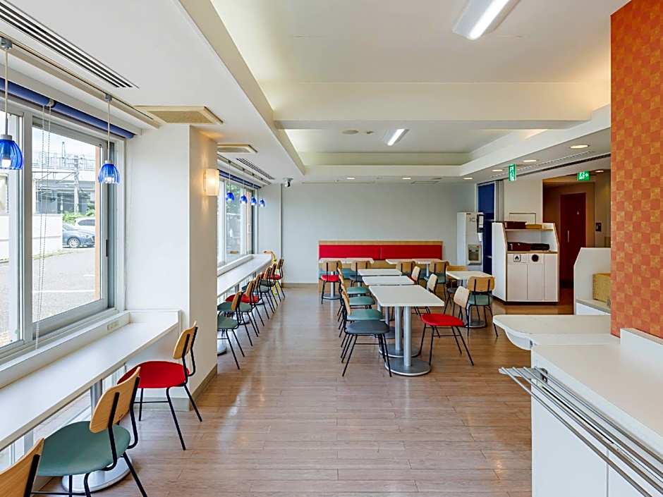 Comfort Inn Shiojiri Kita Inter