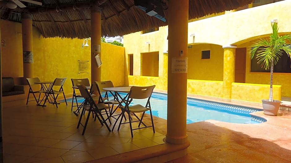 Villas La Lupita