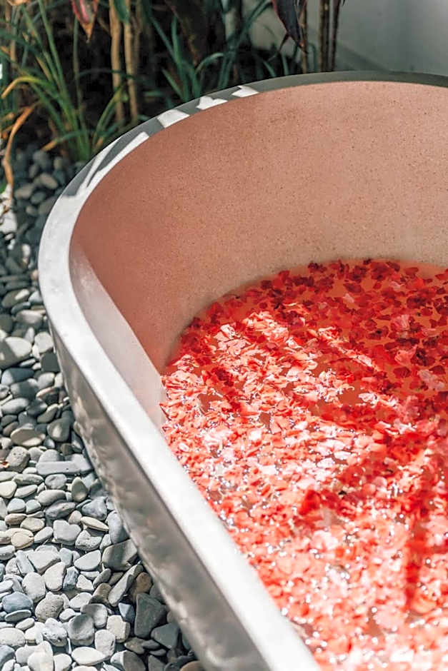 Villa deluxe uluwatu