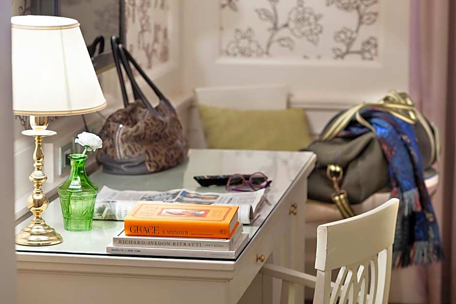 Europa Hotel Design Spa 1877