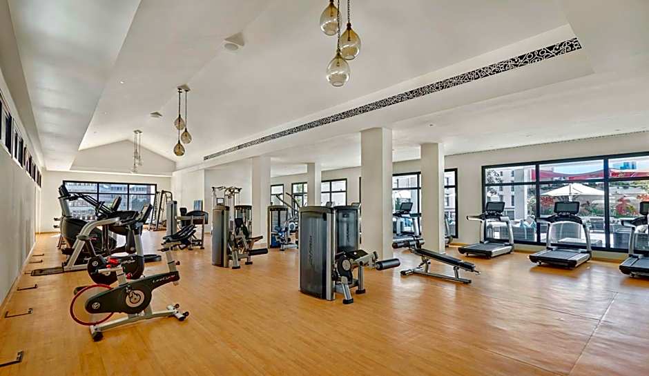 Hyatt Regency Addis Ababa