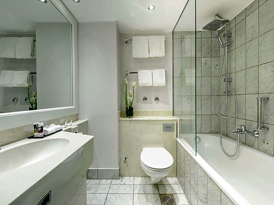 Mercure Hotel Dortmund Centrum
