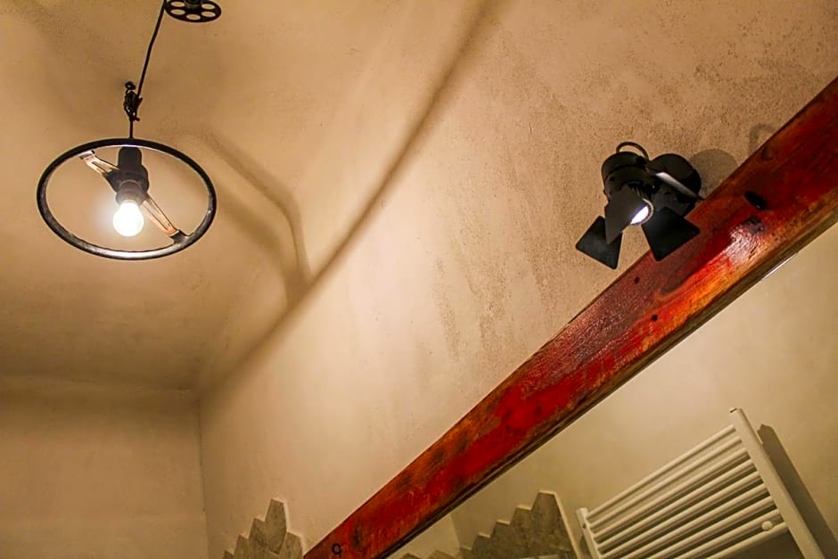 B&Bio la casa di Giò