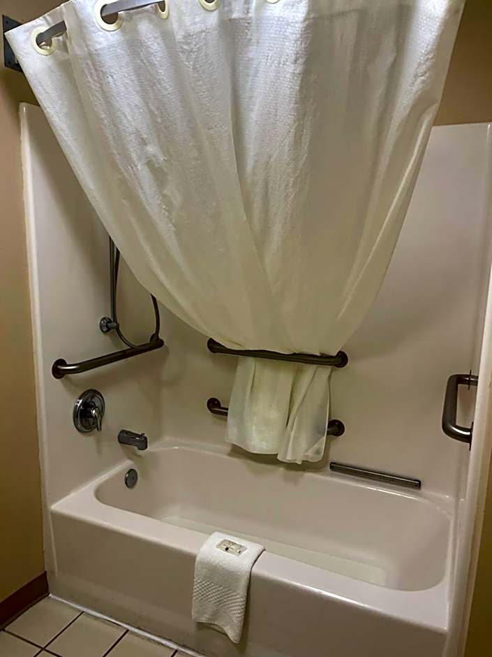 Quality Inn Palm Bay - Melbourne I-95