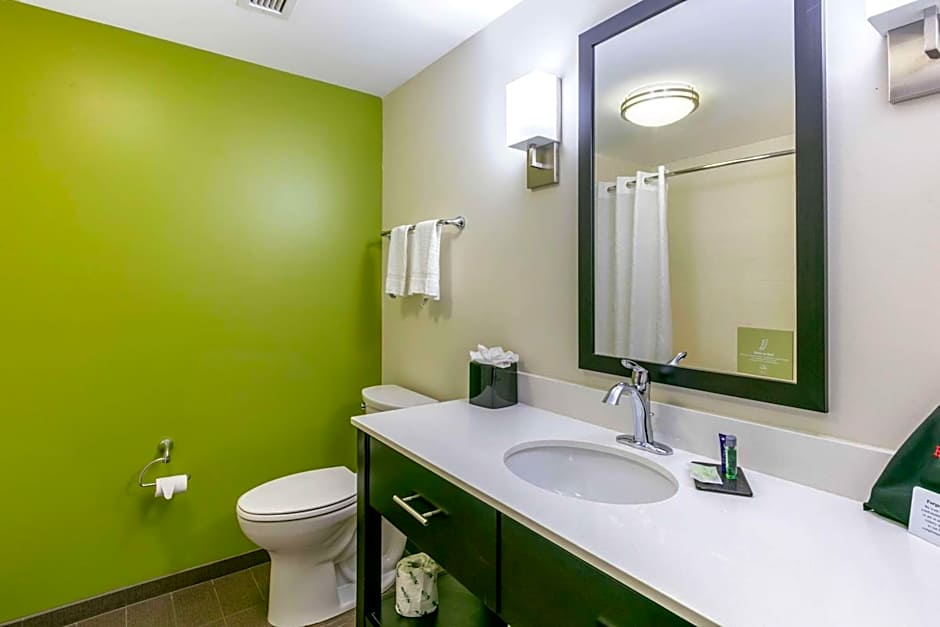 Sleep Inn & Suites Columbia I-65