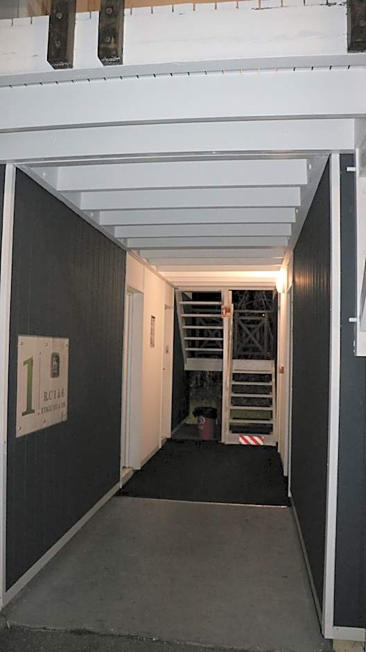 Fasthotel Albertville