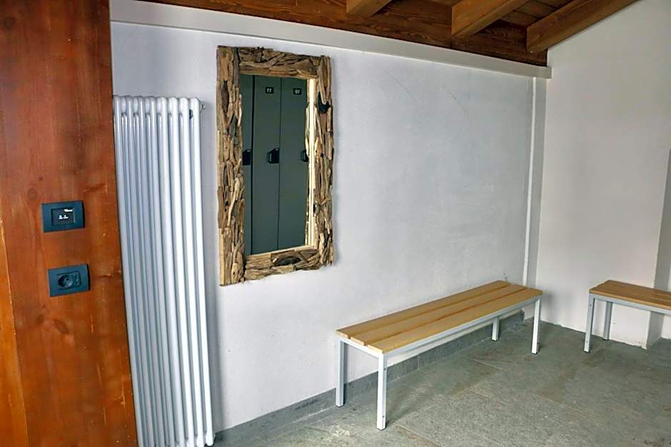 Hotel Galli's - Centro