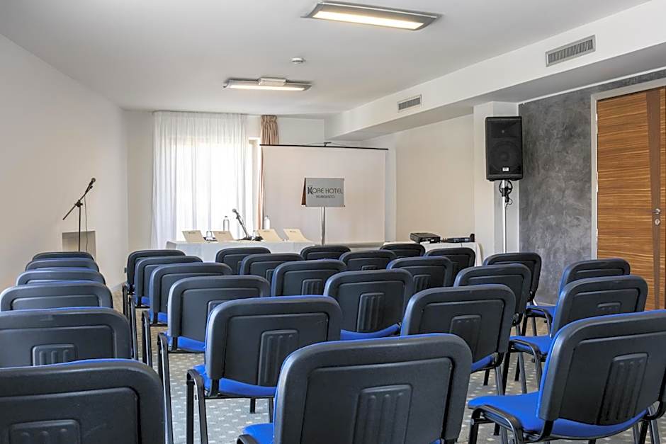 Hotel Kore