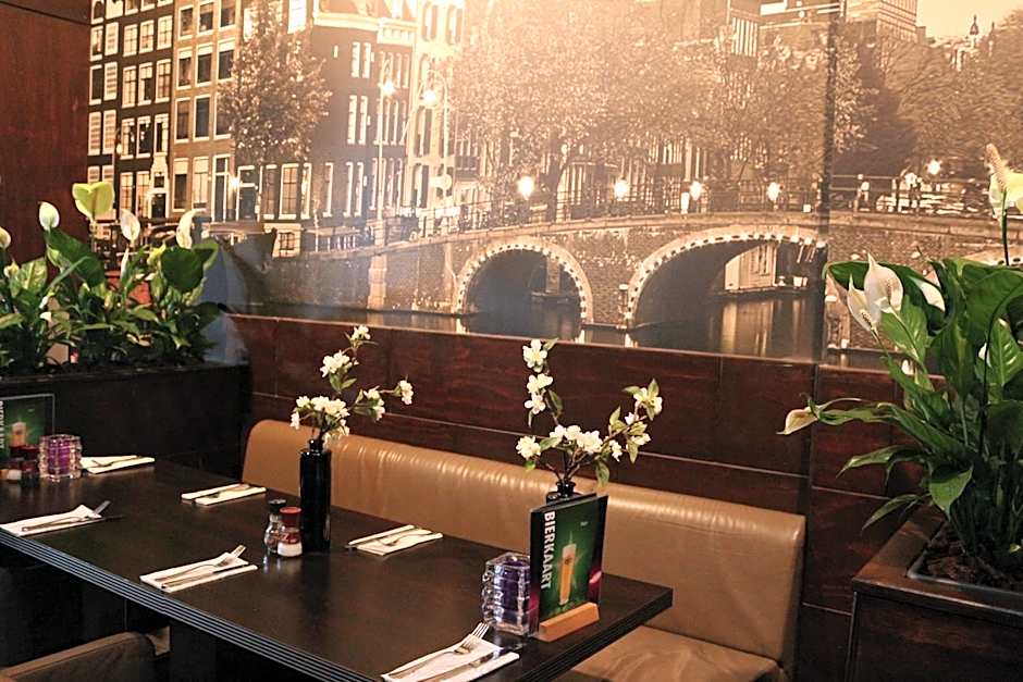 Royal Amsterdam Hotel