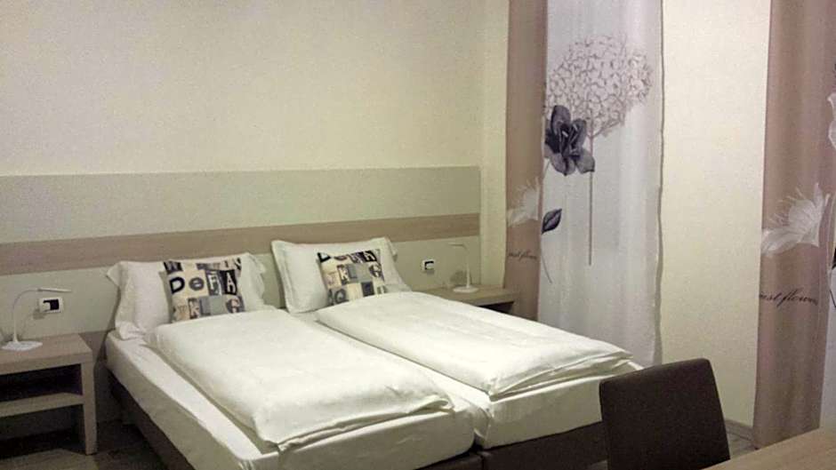 B&B Nuova Ostiglia