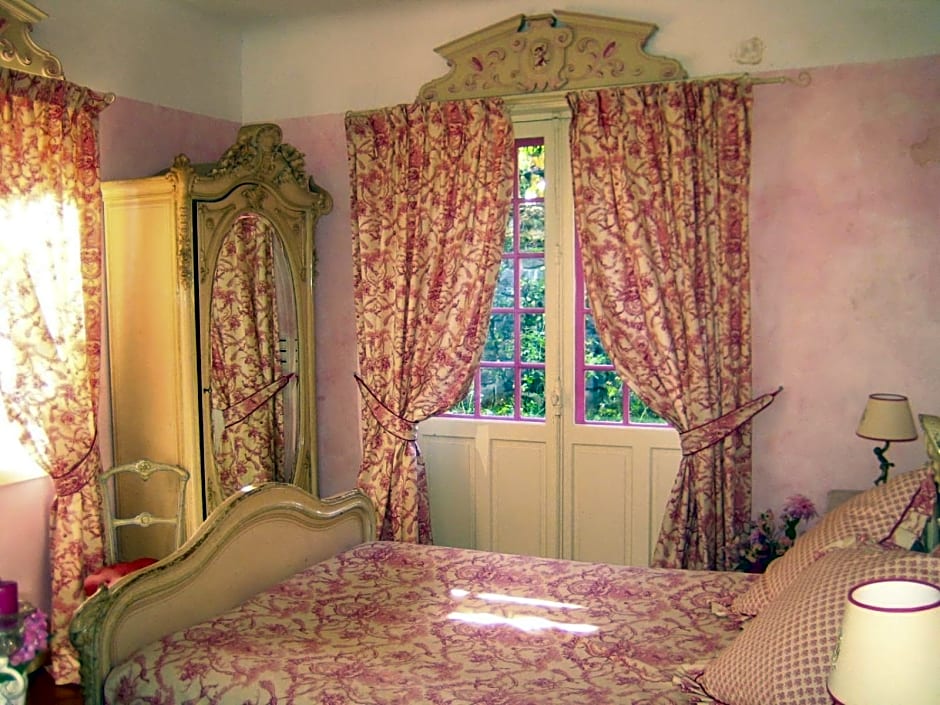 Villa La Croix Basque