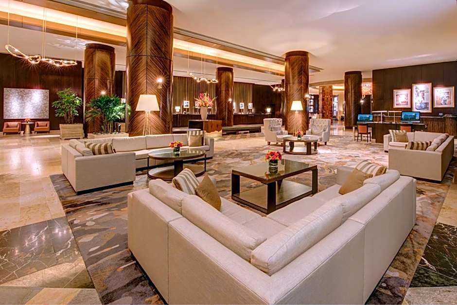 Hilton Americas- Houston