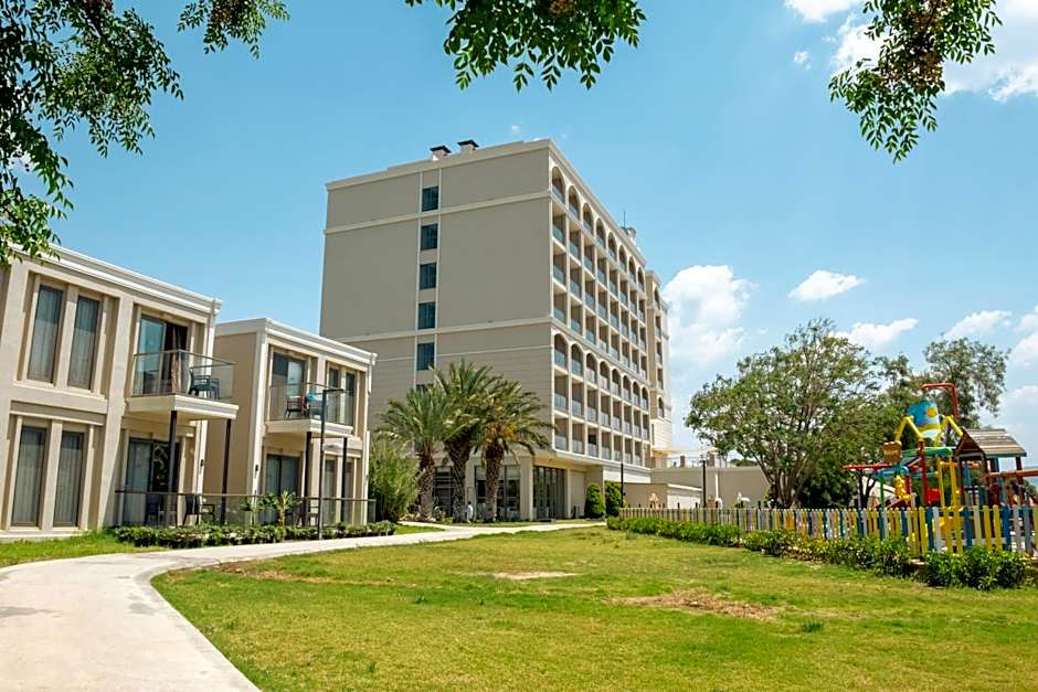 Duja Didim - Ultra All Inclusive