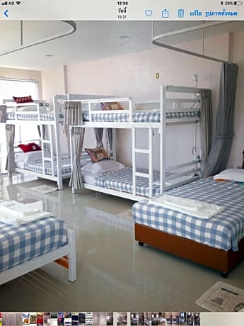 Chokun Hostel