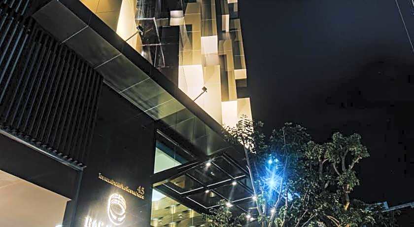 Rak Elegant Hotel Patong