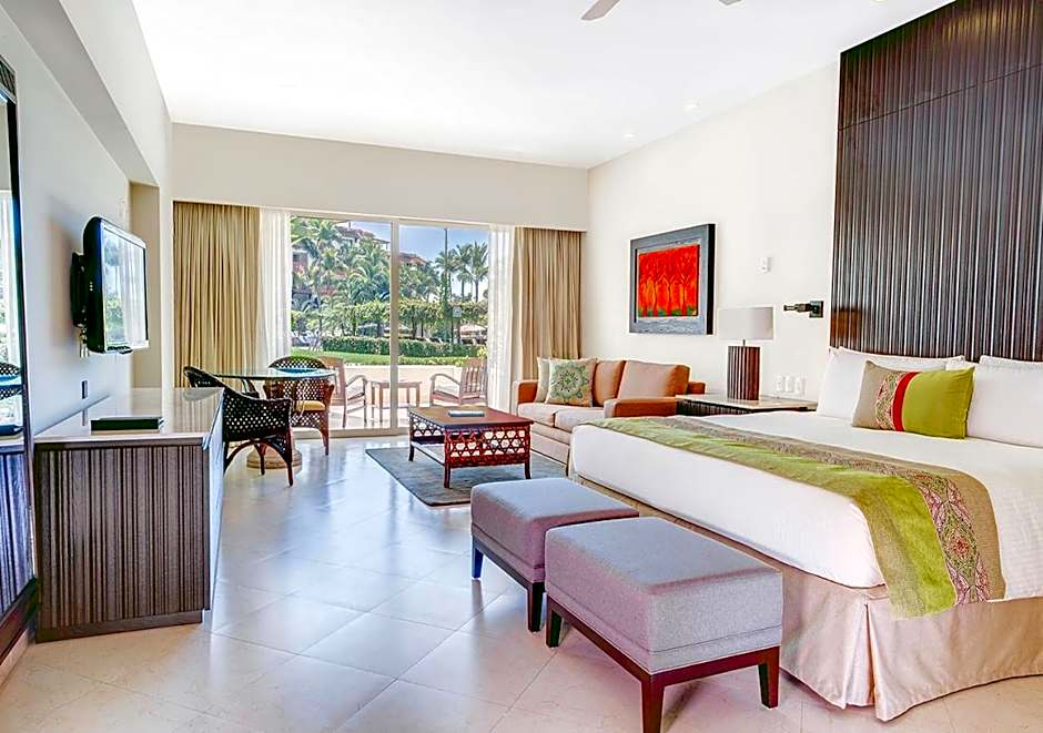 Grand Velas Riviera Nayarit - All Inclusive