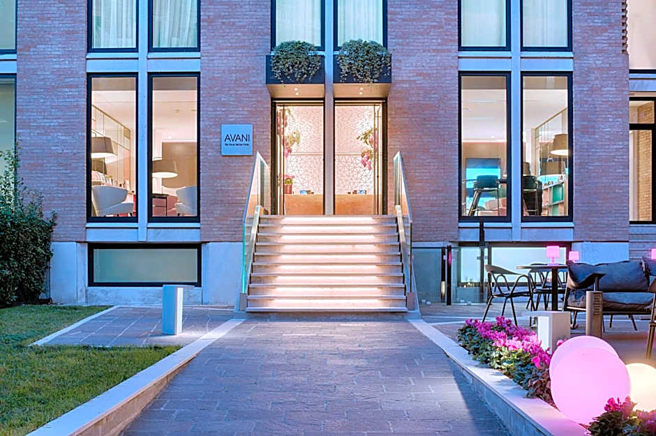 Avani Rio Novo Venice Hotel
