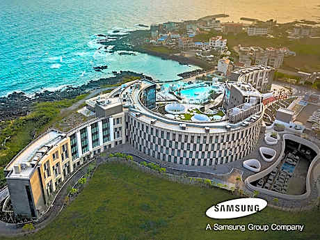 Shilla Stay Plus Iho Tewoo Ocean Front