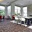 Hilton Garden Inn Saratoga Springs