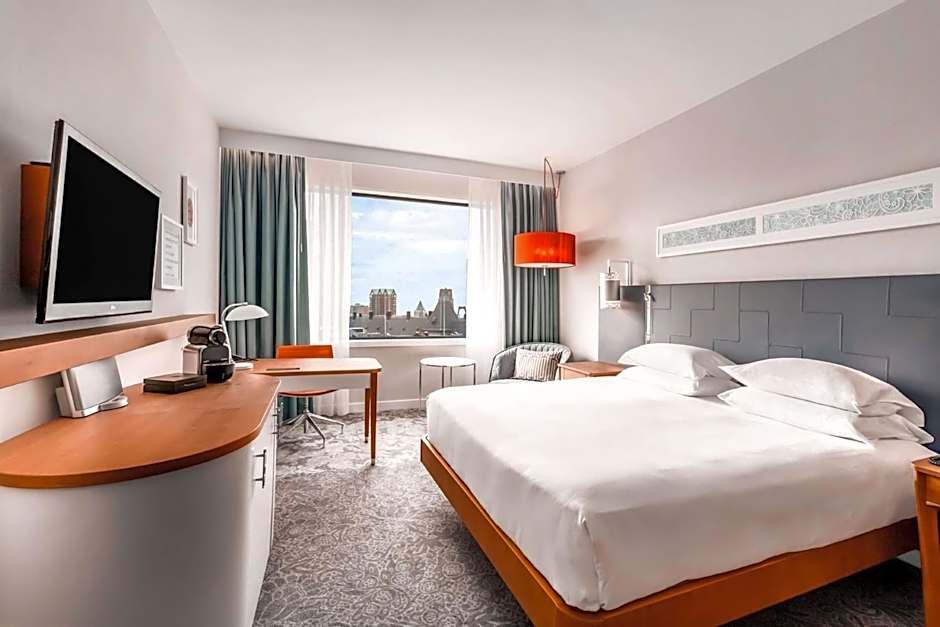Hilton Rotterdam