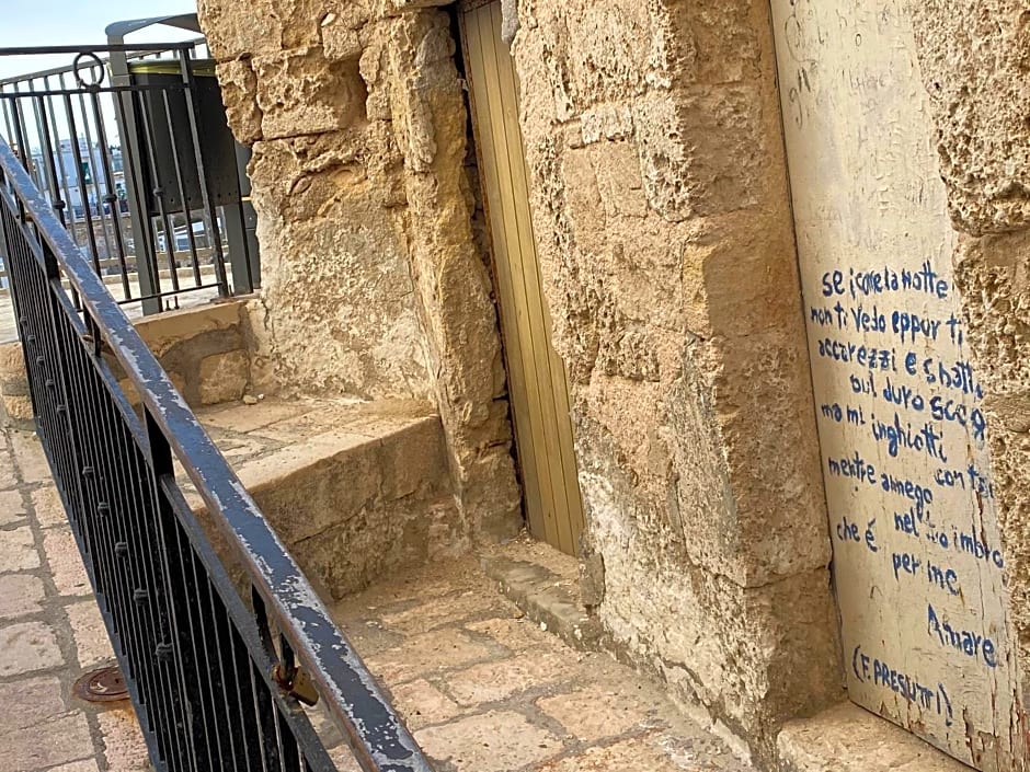 B&B Suite Amare Polignano