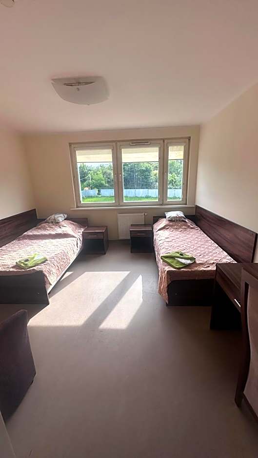 Dom Studencki Zbyszko