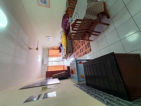 Stay with Comfort at Selesa Hillhomes - T11GGA