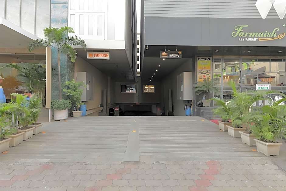 Hotel Sifat International