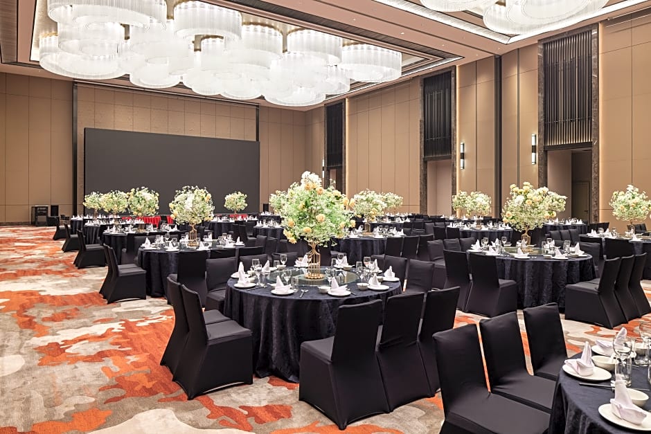 Pullman Suzhou Taicang