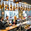 Novotel Lille Centre Gares