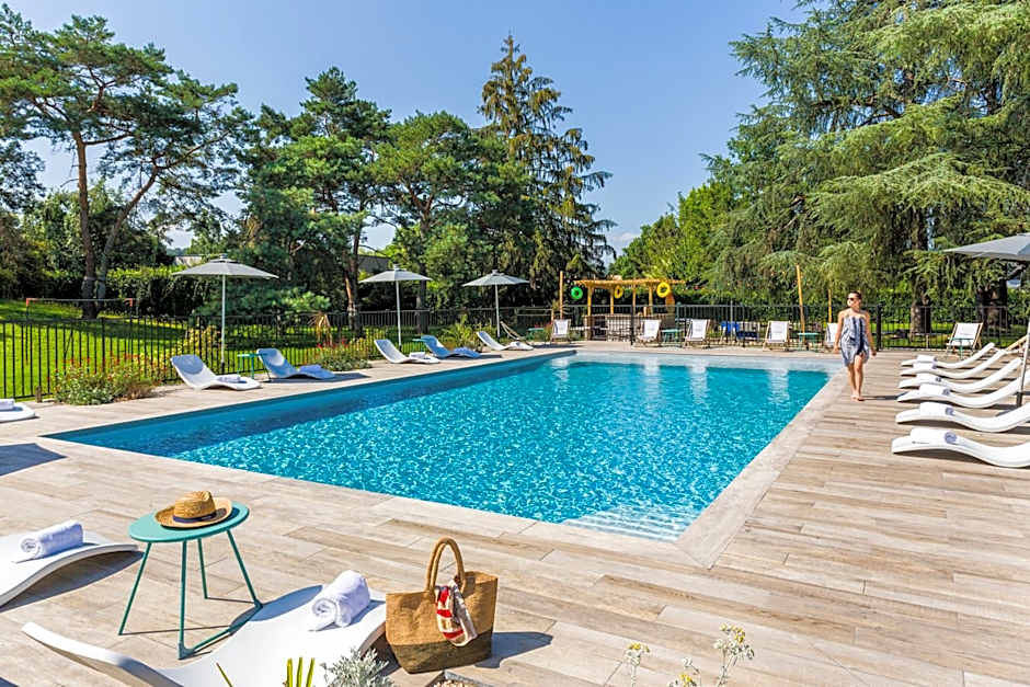 Novotel Pau Pyrénées