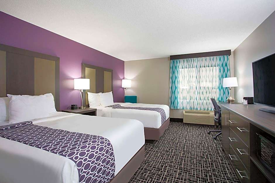 La Quinta Inn & Suites by Wyndham Roanoke Salem