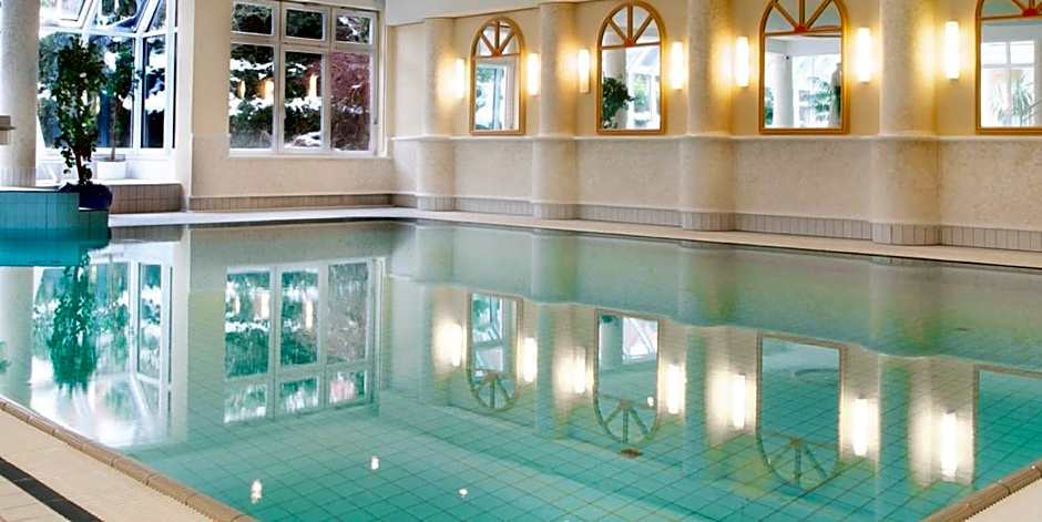 Ringhotel Hohe Wacht