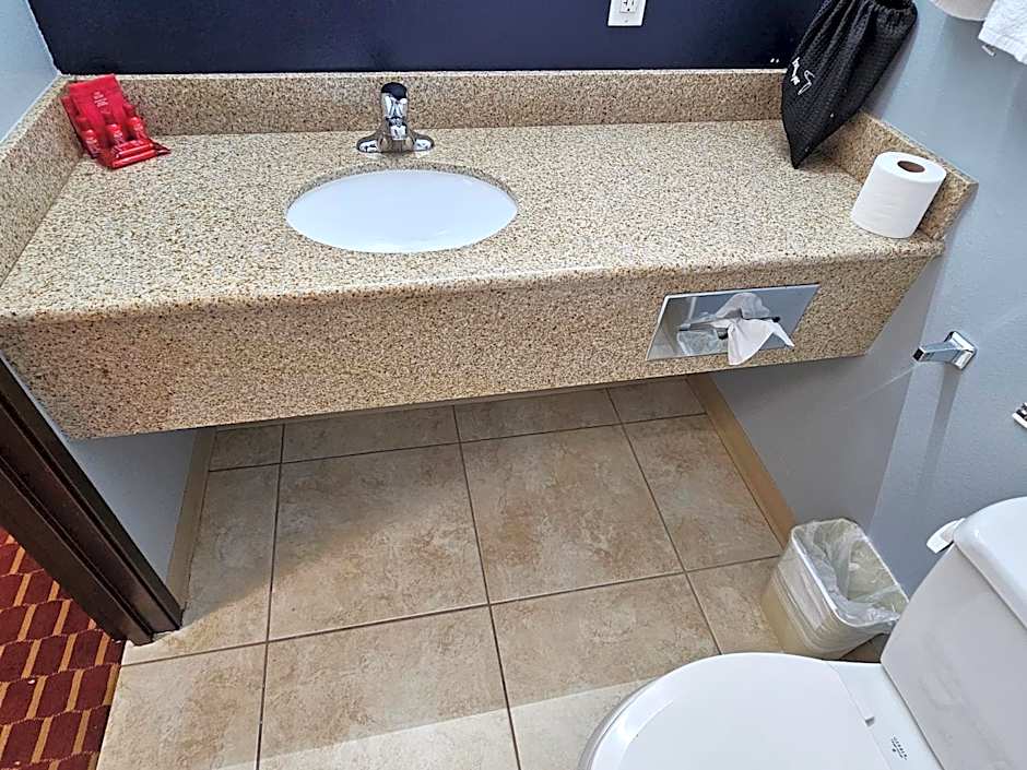 Executive Inn & Suites Extended Stay - Vernal