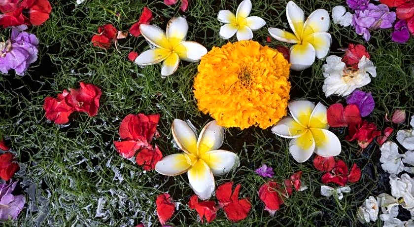 Nuaja Balinese Guest House 