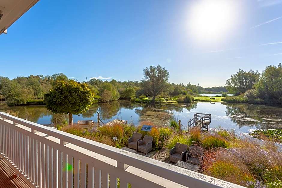 Hajé Hotel Restaurant de Lepelaar