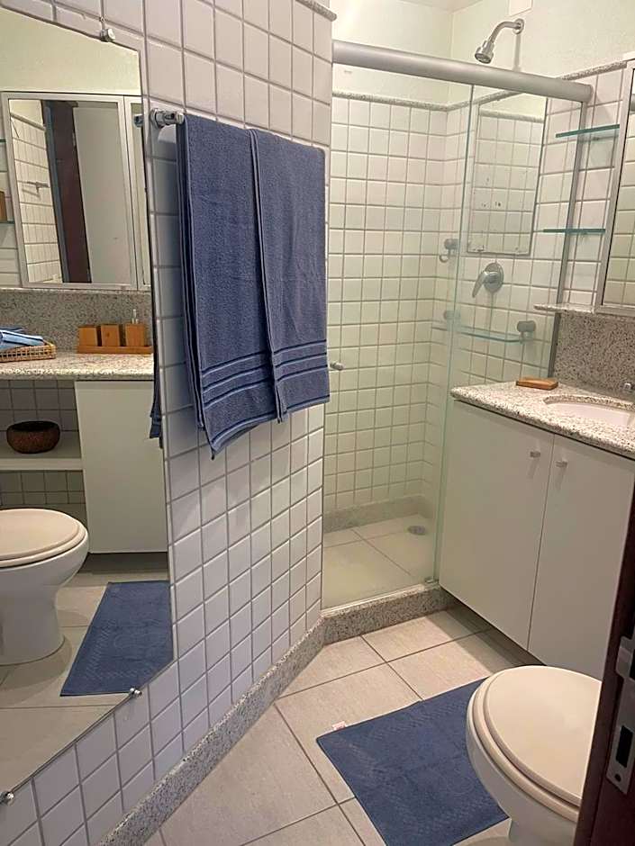 Flat NANNAI RESIDENCE