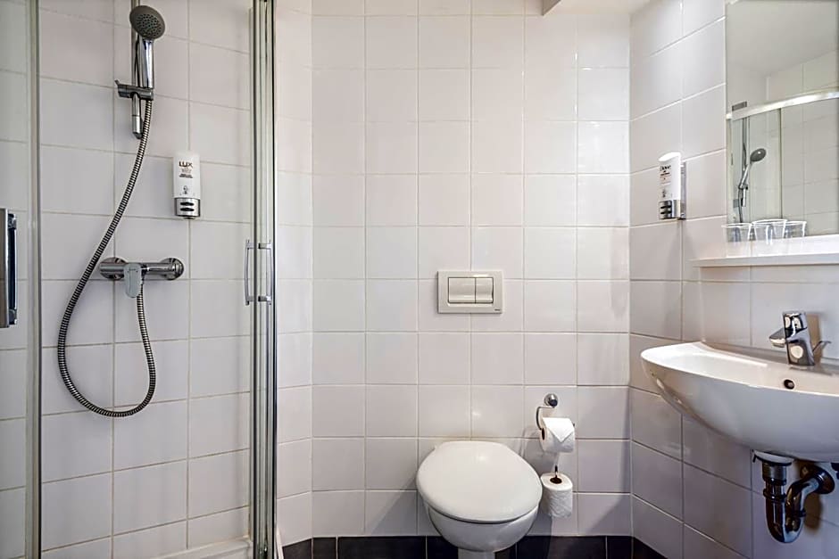 Premiere Classe Wroclaw Centrum Hotel