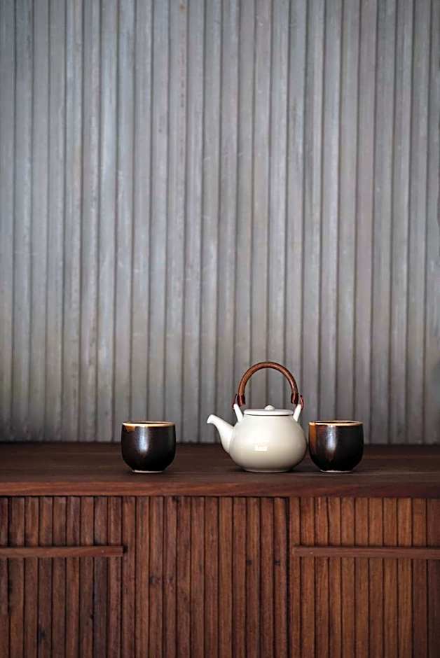 Be Zanzibar Boutique Hotel