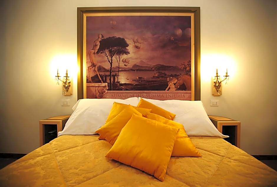 La Bella Napoli B&B