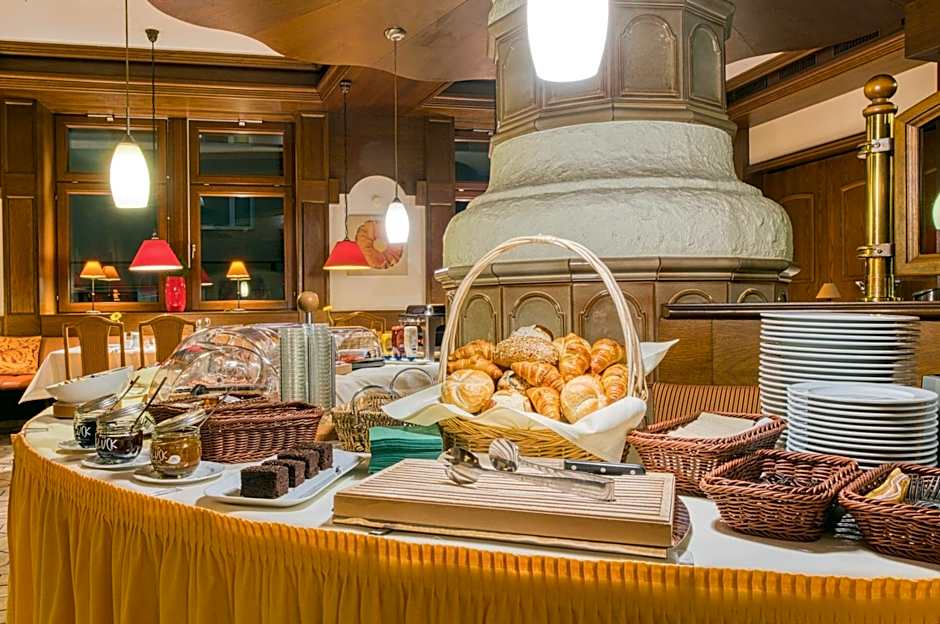 Sautter Hotel Stuttgart City