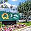 Quality Inn Placentia Anaheim Fullerton