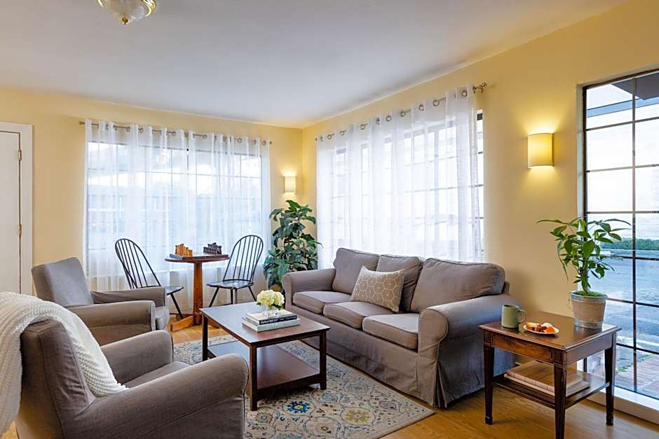 Diablo Mountain Inn Walnut Creek