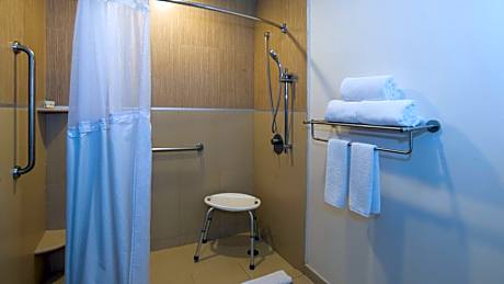 Standard King Room - Accessible