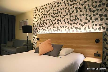 Univers Hotel Liege-Guillemins