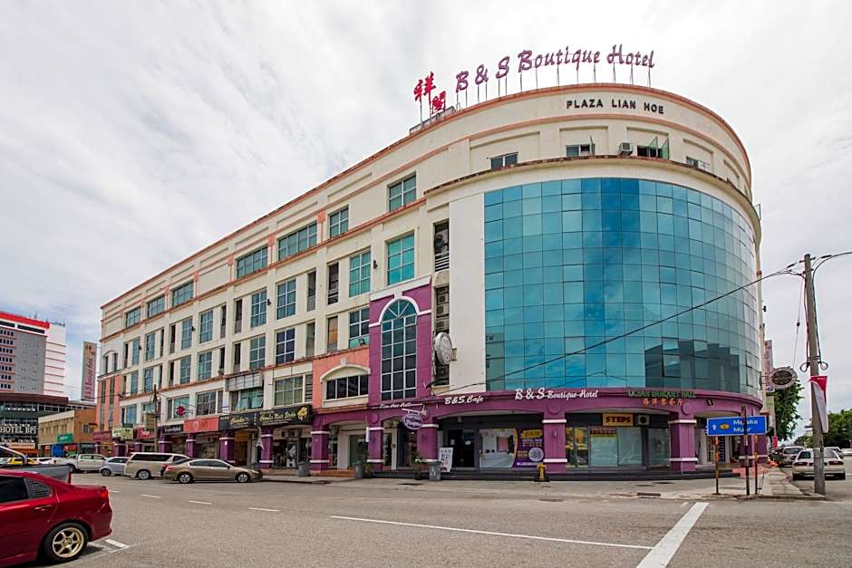 B&S Boutique Hotel